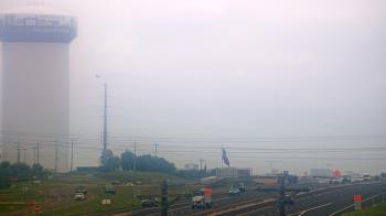 Weather camera view of TEEX - Master Acct.