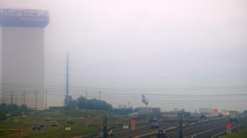 Weather camera view of TEEX - Master Acct.