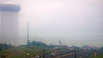 Weather camera view of TEEX - Master Acct.