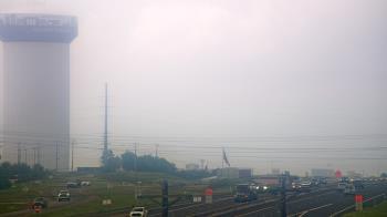 Weather camera view of TEEX - Master Acct.