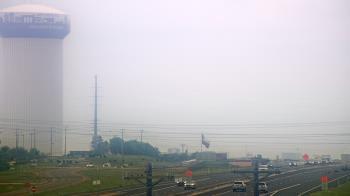 Weather camera view of TEEX - Master Acct.