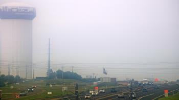 Weather camera view of TEEX - Master Acct.