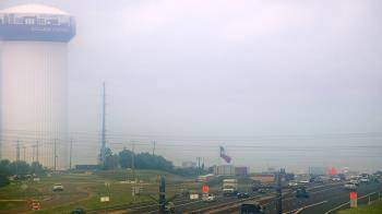 Weather camera view of TEEX - Master Acct.