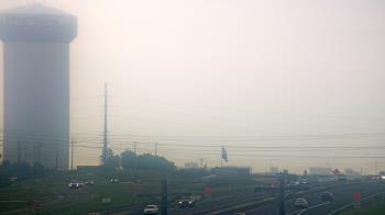 Weather camera view of TEEX - Master Acct.