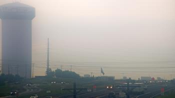 Weather camera view of TEEX - Master Acct.