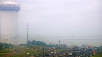 Weather camera view of TEEX - Master Acct.