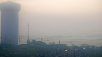 Weather camera view of TEEX - Master Acct.