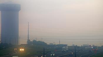 Weather camera view of TEEX - Master Acct.