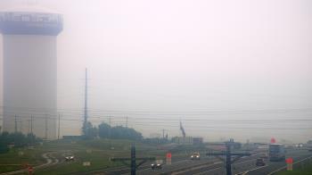 Weather camera view of TEEX - Master Acct.