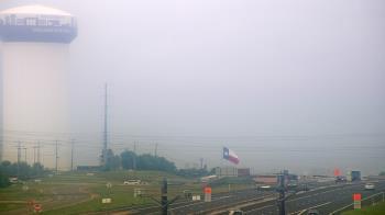 Weather camera view of TEEX - Master Acct.