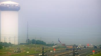 Weather camera view of TEEX - Master Acct.