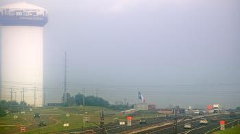 Weather camera view of TEEX - Master Acct.