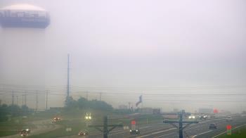 Weather camera view of TEEX - Master Acct.