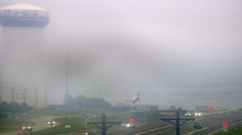 Weather camera view of TEEX - Master Acct.