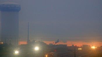 Weather camera view of TEEX - Master Acct.