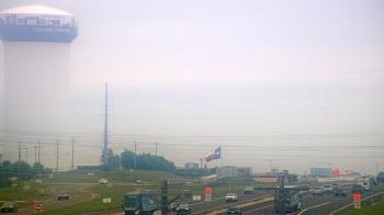 Weather camera view of TEEX - Master Acct.