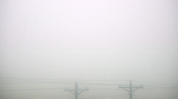 Weather camera view of TEEX - Master Acct.