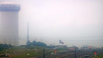 Weather camera view of TEEX - Master Acct.