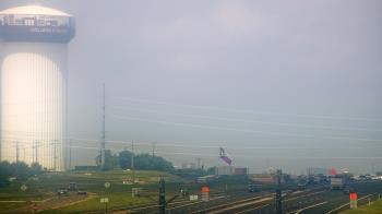 Weather camera view of TEEX - Master Acct.