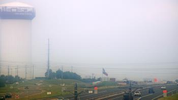 Weather camera view of TEEX - Master Acct.