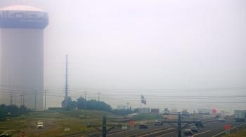 Weather camera view of TEEX - Master Acct.