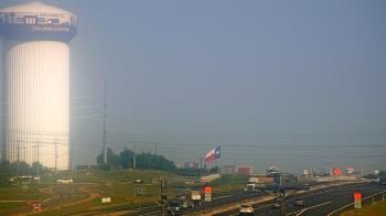 Weather camera view of TEEX - Master Acct.