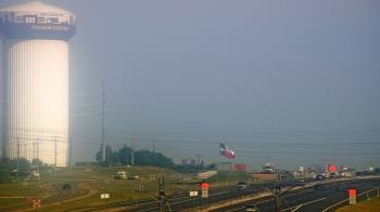 Weather camera view of TEEX - Master Acct.