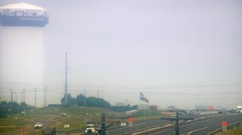 Weather camera view of TEEX - Master Acct.