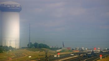 Weather camera view of TEEX - Master Acct.