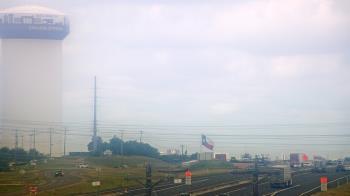 Weather camera view of TEEX - Master Acct.