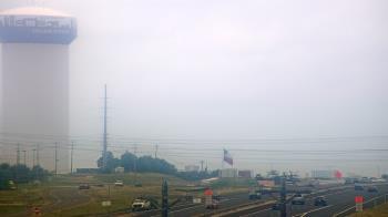 Weather camera view of TEEX - Master Acct.