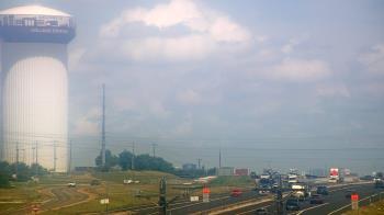 Weather camera view of TEEX - Master Acct.