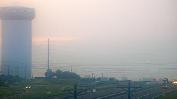 Weather camera view of TEEX - Master Acct.