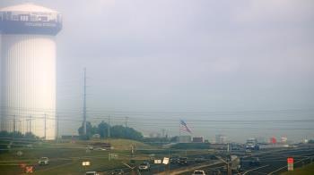 Weather camera view of TEEX - Master Acct.