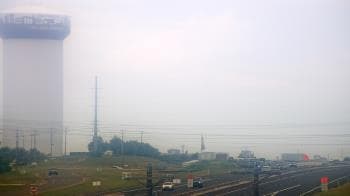 Weather camera view of TEEX - Master Acct.