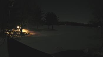 Weather camera view of The Grove Country Club.