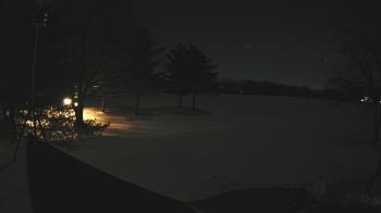 Weather camera view of The Grove Country Club.