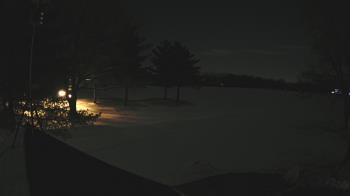Weather camera view of The Grove Country Club.