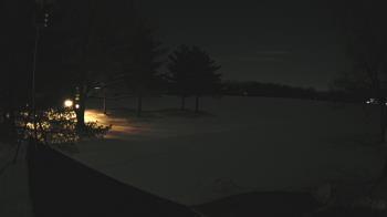 Weather camera view of The Grove Country Club.