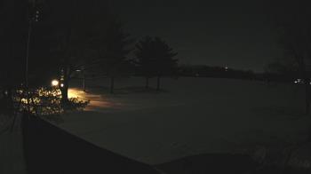 Weather camera view of The Grove Country Club.