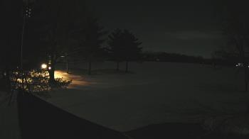 Weather camera view of The Grove Country Club.