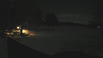 Weather camera view of The Grove Country Club.