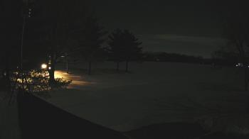 Weather camera view of The Grove Country Club.