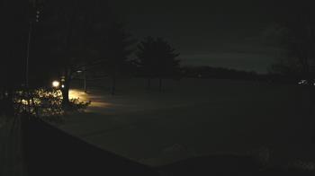 Weather camera view of The Grove Country Club.