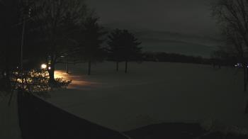 Weather camera view of The Grove Country Club.