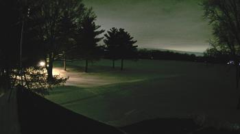 Weather camera view of The Grove Country Club.
