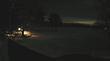 Weather camera view of The Grove Country Club.