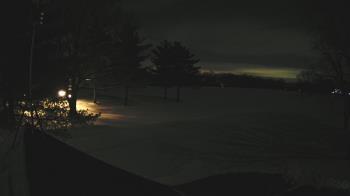 Weather camera view of The Grove Country Club.