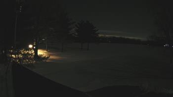 Weather camera view of The Grove Country Club.
