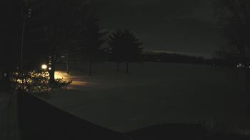 Weather camera view of The Grove Country Club.